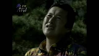 1995年　カシオワールドオープン(奥田靖己プロ優勝）