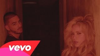 Shakira Feat. Maluma - Chantaje (Legendado/Tradução) (Lyrics English)