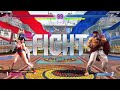 sf6 ▰ snake eyez mai vs kusanagi 3 ranked ryu ▰ high level gameplay