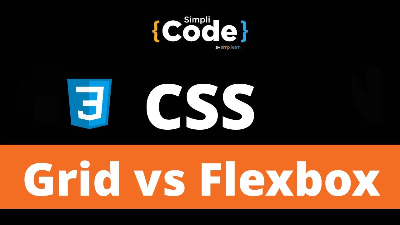 CSS Grid Vs Flexbox: Which Is Better? | CSS Grid And Flexbox Tutorial ...