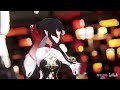 【崩壊：スターレイル mmd／4k／60fps】霊砂 レイサ 【千星绪】