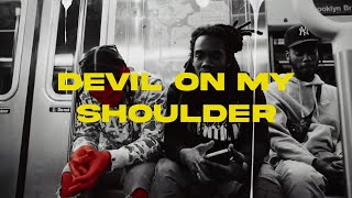 Milli on - Devil On My Shoulder(Official Video)