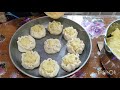 Картофельные пэрэмячи. Попробуйте очень вкусно