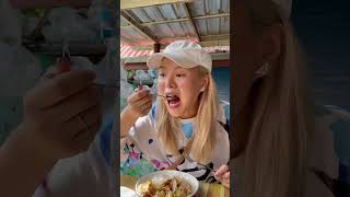 ไก่ต้มน้ำปลา ขายมากกว่า300ตัวต่อวัน!! อร่อยแบบตะโกน!! 🔥พิกัด : ป้าติ๋มไก่ต้มน้ำปลา บางละมุง