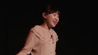 Be drastic, say no to plastic | Brianna Tang | TEDxYouth@GrandviewHeights