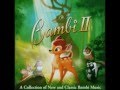 Bruce Broughton – Bambi and The Great Prince [End Credit Suite]