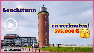 Maritimes Denkmal im Angebot!