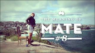 The Meaning of Mate #8