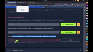 Hypervisor Internals TryHackMe Walkthrough