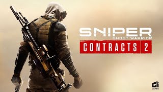 Sniper Ghost Warrior Contract 2 Mission 7 Fry The Mainframe By Uploading A Virus