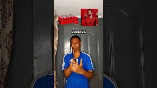 Is there a connection 🤔|Bayern Munich Kits X Coca Cola 🤔