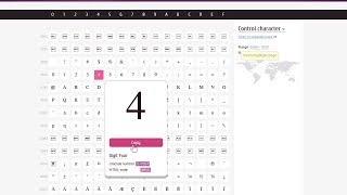 Java Tutorial - 9. Character Data Type 2019