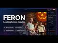 Fivem Ingame Loading Screen Creator - FiveM Script
