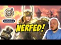 AMBITIOUS NERFED! 😳 | New mechanic cancels Lionstone's clan trait