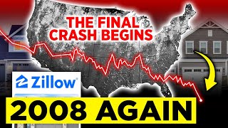 The Next Collapse Will Be 100x More Devastating Hidden Truth Exposed