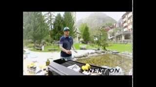 Arjuna Swiss Episode 22 : Zermatt, Matterhorn