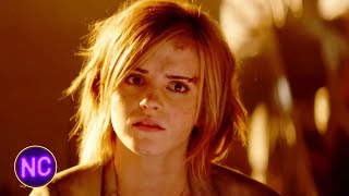 Emma Watson Drops By | This Is The End (2013) | Now Comedy