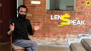 സ്ട്രീറ്റ് ഫാഷൻ ​ഗേളായി അപർണ | Jinson Abraham | LenSpeak | Aparna Balamurali