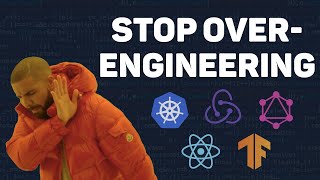 How To Pick The PERFECT Tech Stack