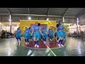 CKSM- GRADE 10 street dance performance full video.