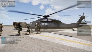 DAO insertion
