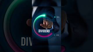 Top 2 Dividend stocks || Best high Dividend stocks 2023 || #sharewolf #stockmarket #dividend