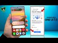 One UI 7.0 Android 15 - FINALLY!