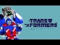 Lan's toys 03 馬格斯 MP-22 Transformers Masterpiece Ultra Magnus トランスフォーマー マスターピース ウルトラマグナス 開梱ビデオ