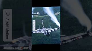 F-16 Viper edit 😫 || #shorts #alightmotion #edit #fighterjet