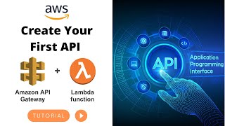 Create a Rest API from Scratch with AWS API Gateway | Lambda | Dynamodb | Nodejs | CRUD | Serverless
