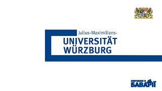 Julius Maximilian University of Würzburg| Programs, Admission| Q&A| #StudyinBavaria2024