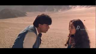 Uyire - Shahrukh-Manisha's Lovely Scene