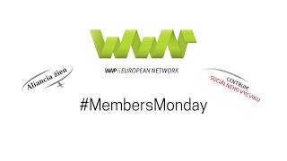 WWP EN Members Monday: Alliance of Women Slovakia