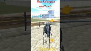 Finally #new#helicopter#cheat#chord#india#bike#driving#3D#gaming#short#video