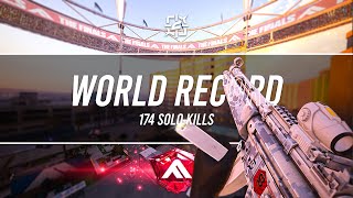 THE FINALS // TOP #1 LIGHT GETS KILLS WORLD RECORD