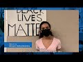 Students talk about the African Descent in BC Gr12 course
