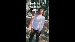Jaadu hai nasha hai - Jism - Shreya Ghoshal (Cover)