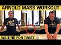 Arnold Prank Video | Workout | Aadhan Cinema