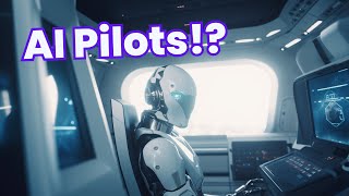 Will AI Replace Pilots?