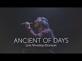 Ancient of Days | Live Worship Moment