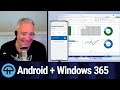 Enhanced Windows 365 App Experience Announced!