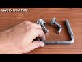 you have never seen this tool on youtube diy roll spring