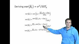 Heteroskedasticity consistent (robust) and cluster robust standard errors