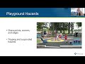 exploring playground safety in community housing facts figures and strategies