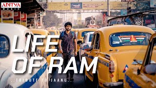 #Jaanu Tribute | Life of Ram | 4K | Pradyumna | Eshwar | Sharwanand | Samantha