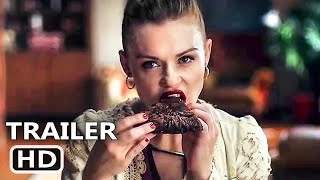 MOTHER MAY I? Trailer (2023) Daphne Gaines, Thriller Movie