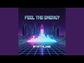 Feel The Energy