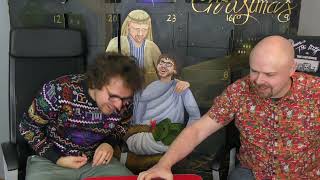 Advent Calendars 2022 Day 22 | Ashens & Nerdcubed