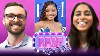 Beat Ria & Fran Game 78 - Pop Culture Trivia