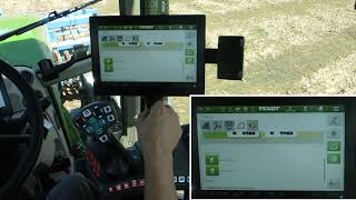 How-to | FendtONE onboard | Part 31 | Automatik-TI: practical application | Fendt